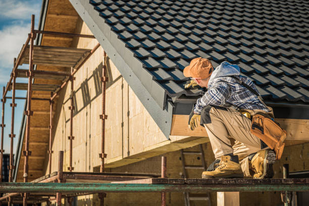 Best Affordable Roofing Company  in Potosi, MO