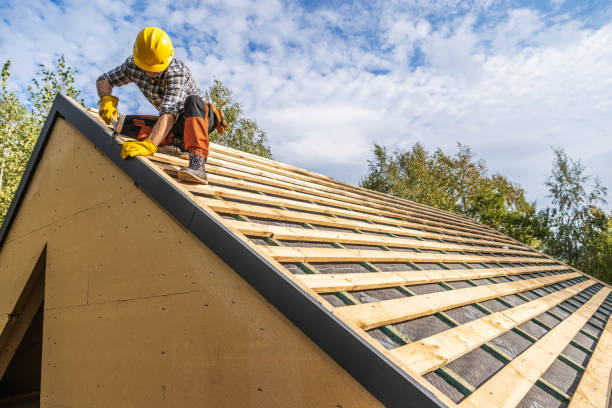 Best Commercial Roofing Services  in Potosi, MO
