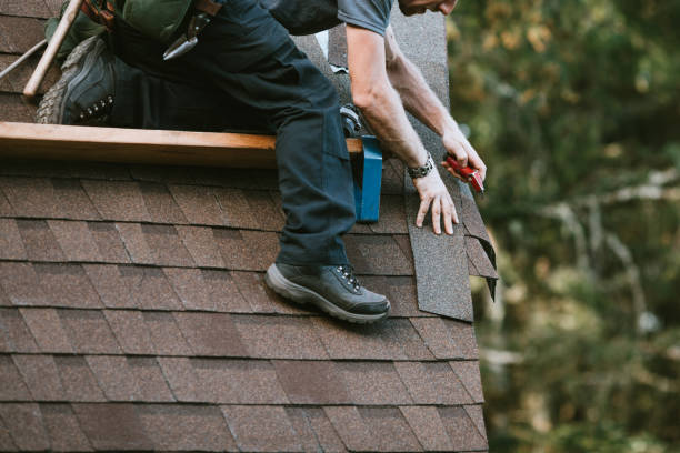 Best Metal Roofing Contractor  in Potosi, MO