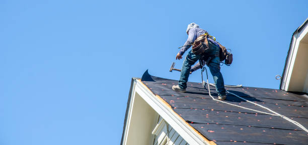 Slate Roofing Contractor in Potosi, MO